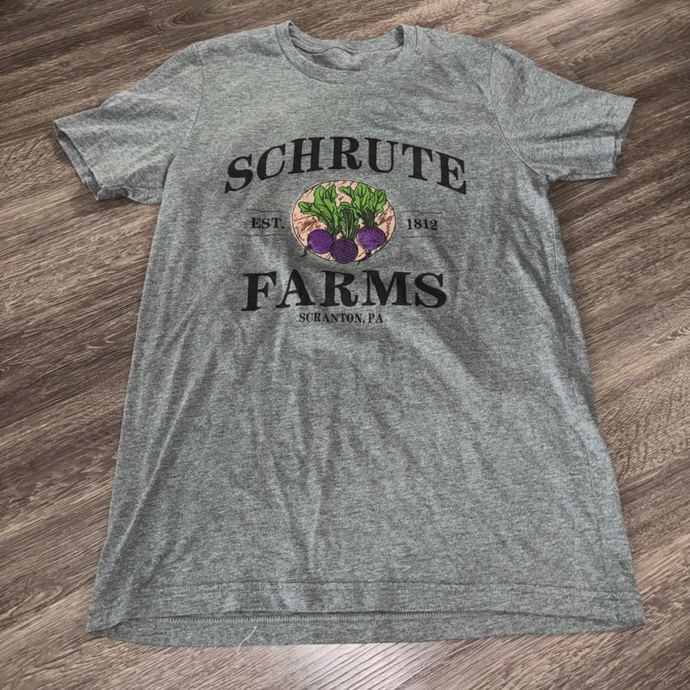 Barstool Sports - The Office Graphic Tee
